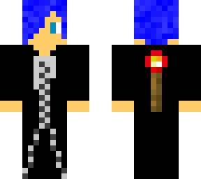 manugamer's skin