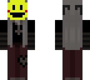 mask