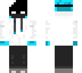 masked