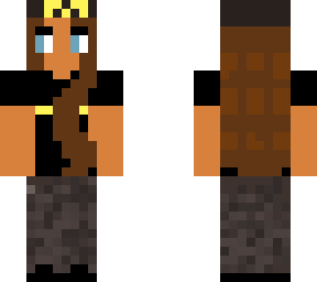 mcdonalds minecraft skin