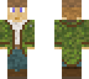 medieval man