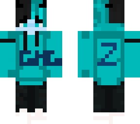 mein skin ppl