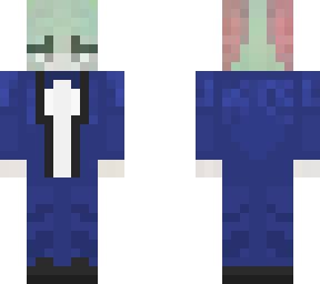 mel suit