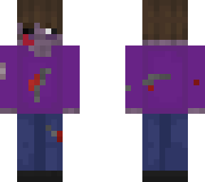 michael afton