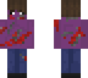 michael afton ennard