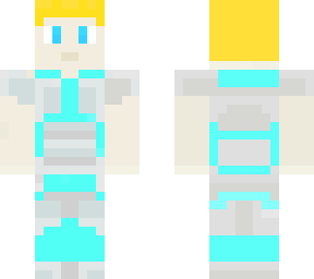 minecraft knight