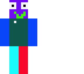 minecraft noob