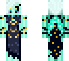 mint moth