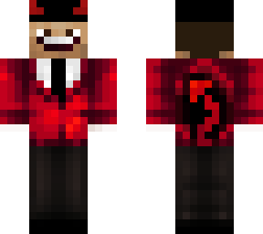 mister devil2