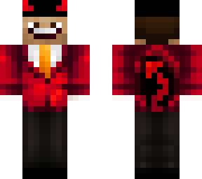 mister devil3