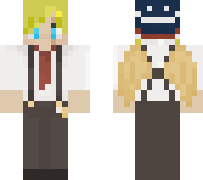 mix of tommy and quackity (not done by me) but it’s 4px