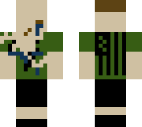 monkey