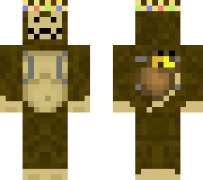monkey kong