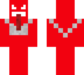 monster man
