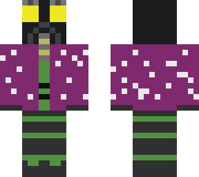 mothmando