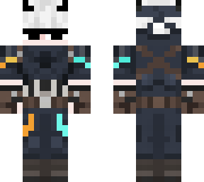 mrwhitepolice