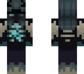 my character?