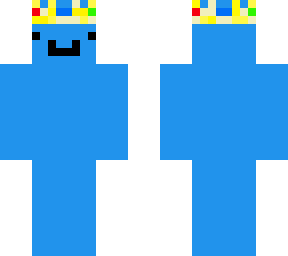 my custom skin :d