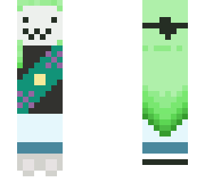 my new oc.