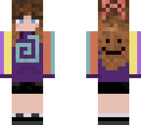 my oc