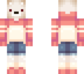 my oc