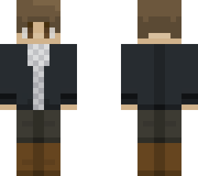 my original skin