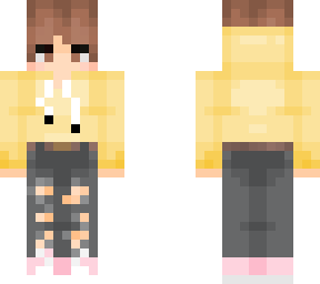 my pfp charecter