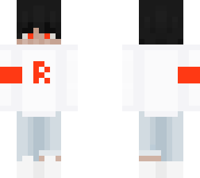 my skin (last life: red)