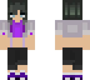 my skin