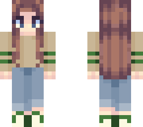 my skin fiwalover