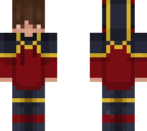 my skin in migrator hoodie
