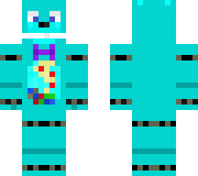 my style of bonnie