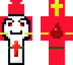 nautalevildream