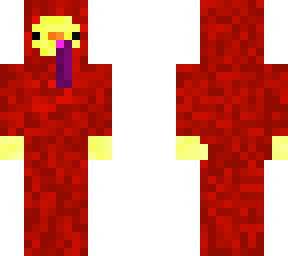 nether duck