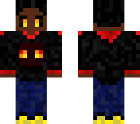 netherborn (hiking)