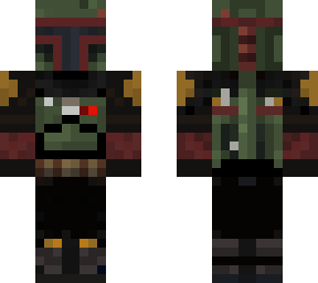 new boba fett skin