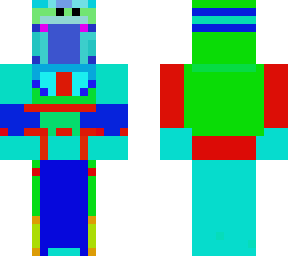 new bot