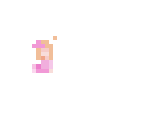 new pixel art!