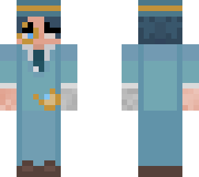 new skin