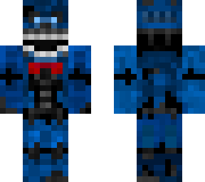 nightmare bonnie