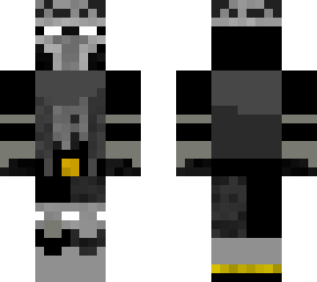 nightmare god