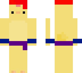ninja duck