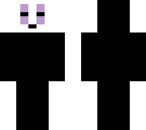 no face