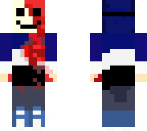 noche de sangre