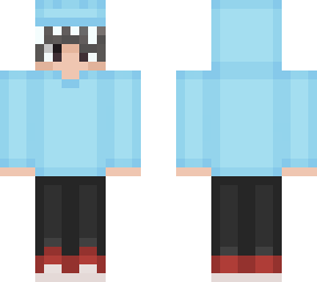 not my skin !! credit to: thirdevilgender
