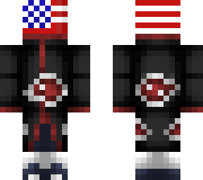 nugget skin