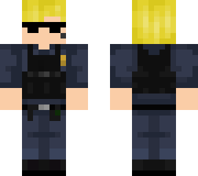 officer mikl