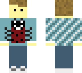 oooooo ladybug sweater