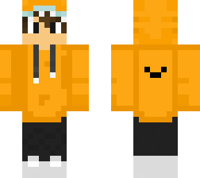 orange dom