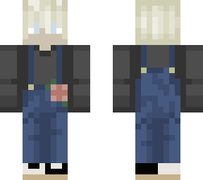 overalls